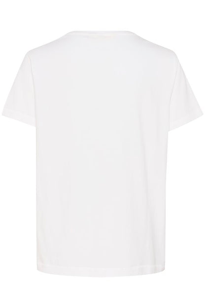 CRTria T-Shirt Pixel Embroidery