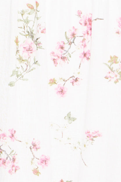SBALEXA NF DRESS Hvit