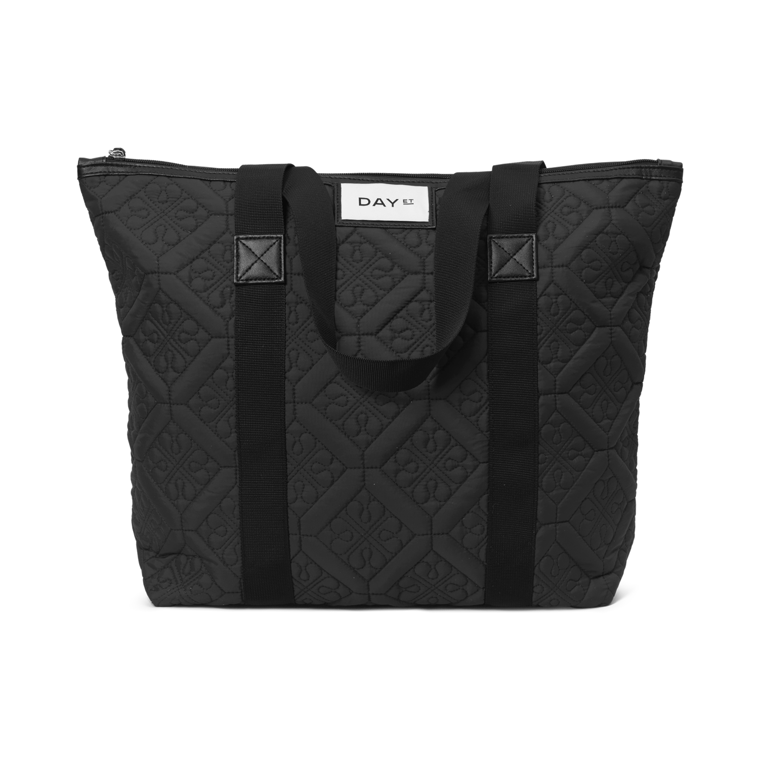 Day Gweneth RE-Q Flotile Bag M Svart