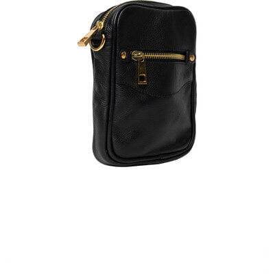 GREYSON MINI Svart