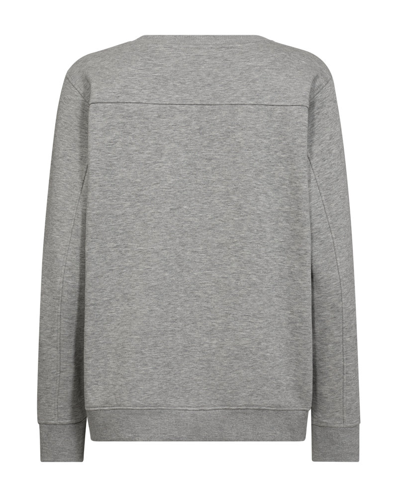 FQCHASE-PULLOVER T