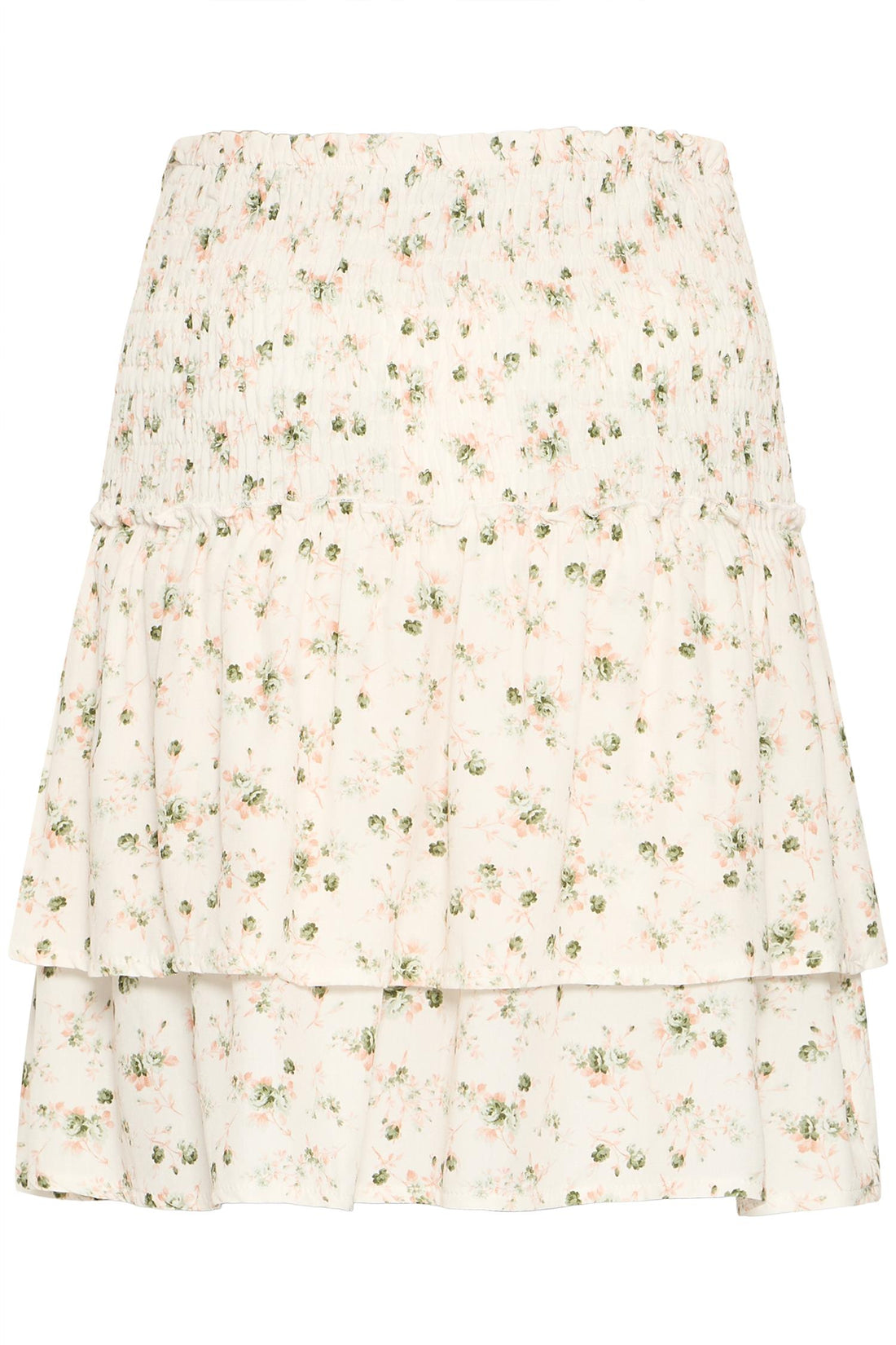 SBGLAZAR SKIRT Dusty Olive