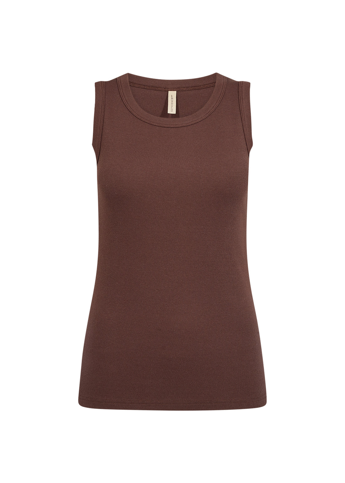 SC-MIGNON 1 singlet Brun