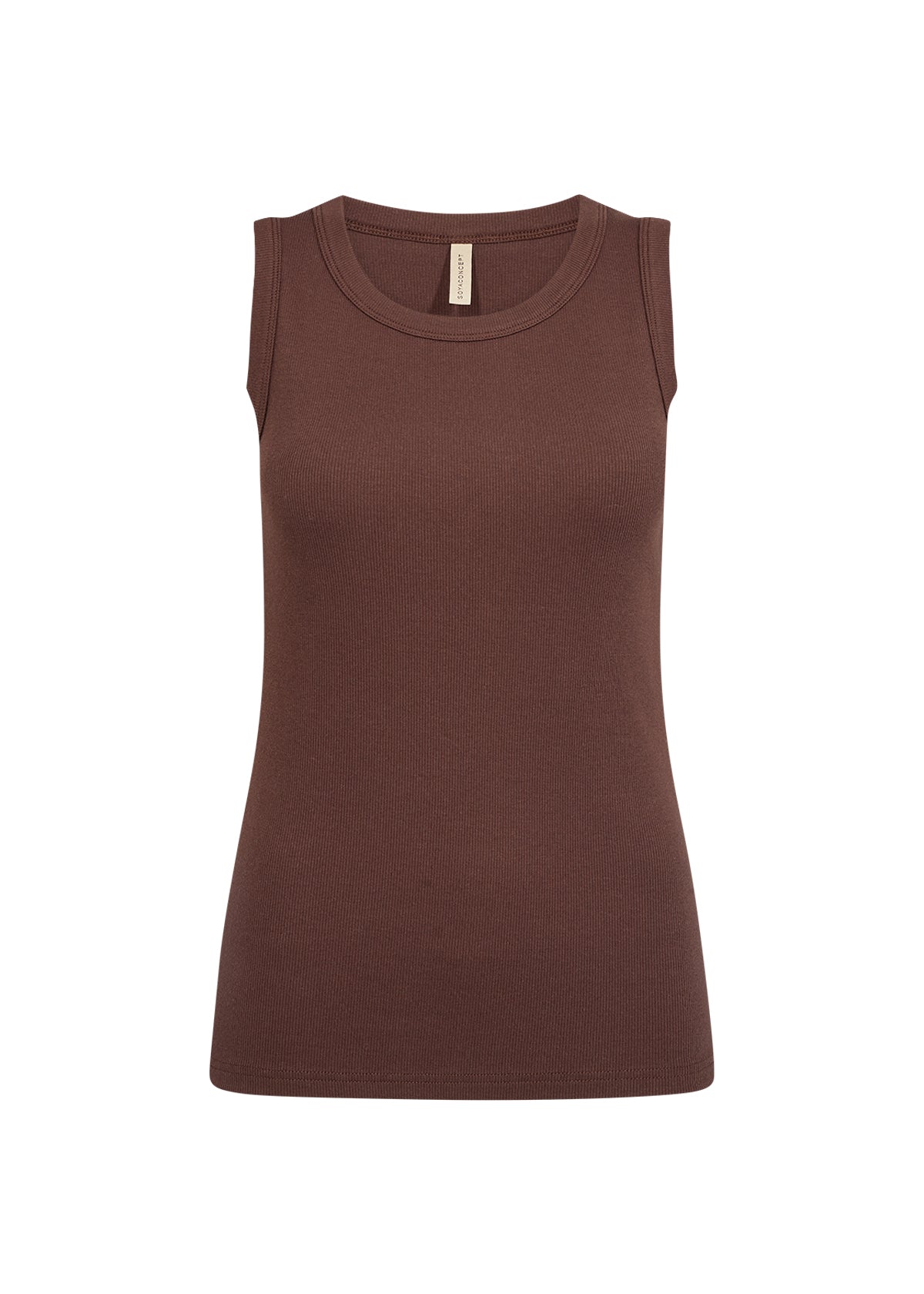 SC-MIGNON 1 singlet Brun