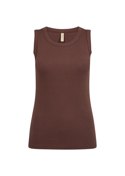 SC-MIGNON 1 singlet Brun