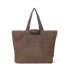 Day LB Straw Bag