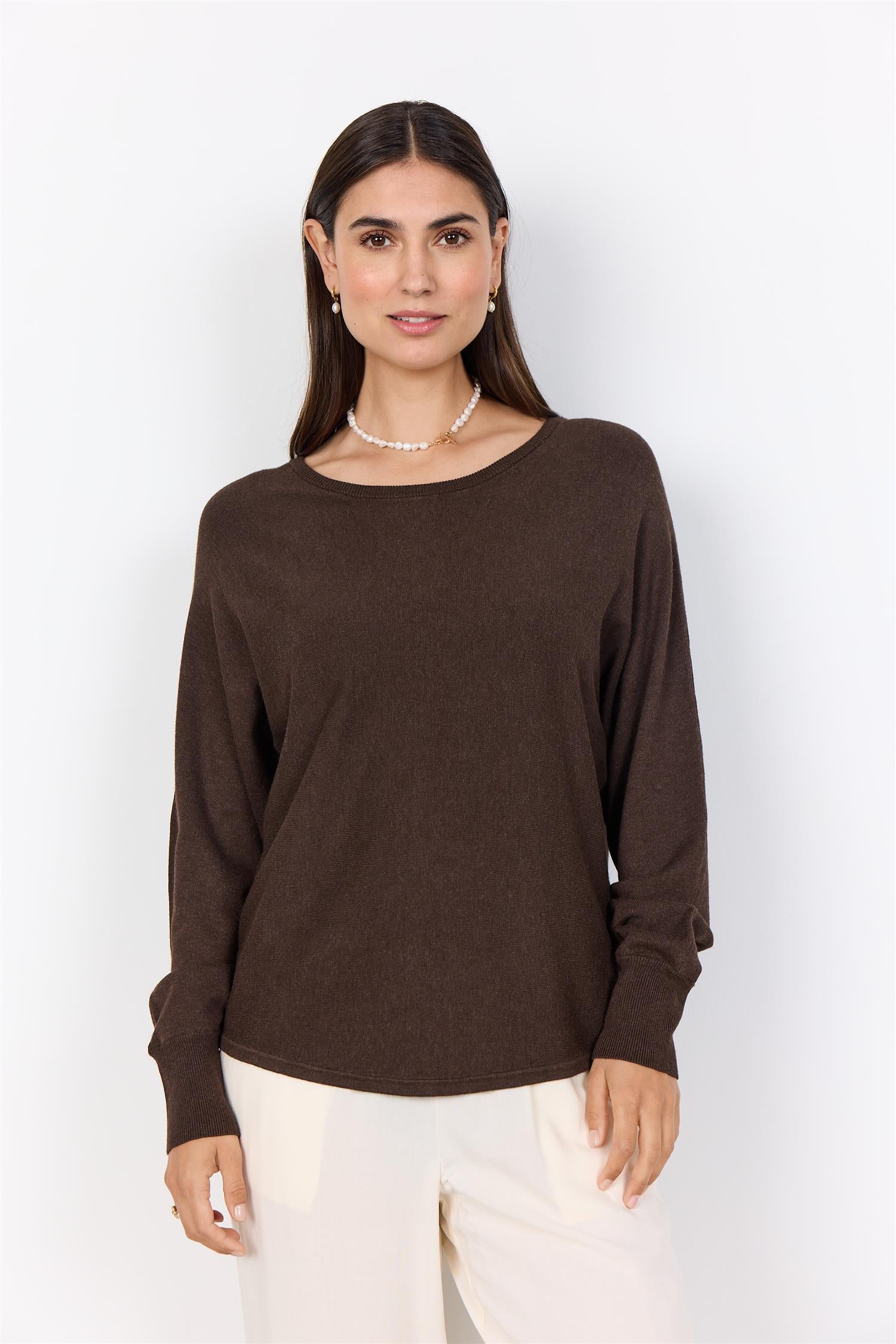SC-DOLLIE 620 Brun