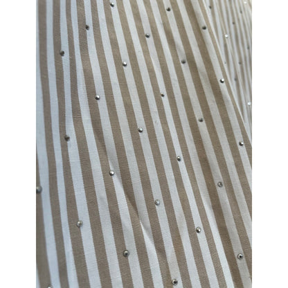 INGELA BLUSE Beige
