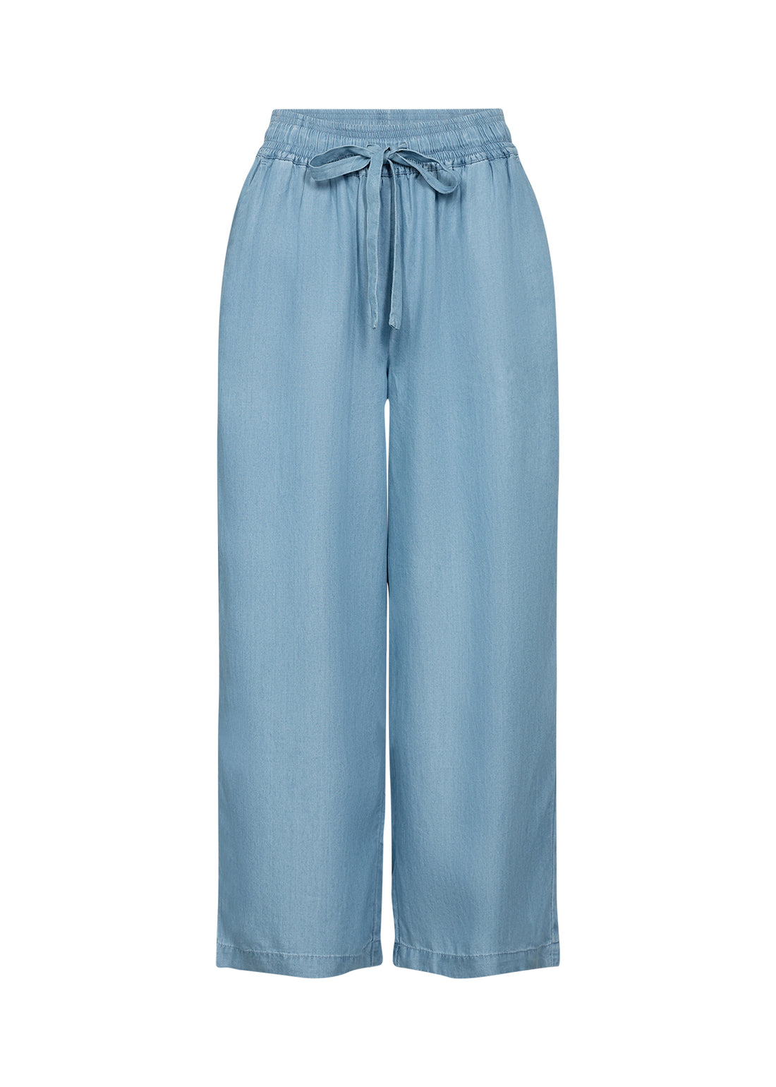 SC-LIV 25-C bukse Lys Denim