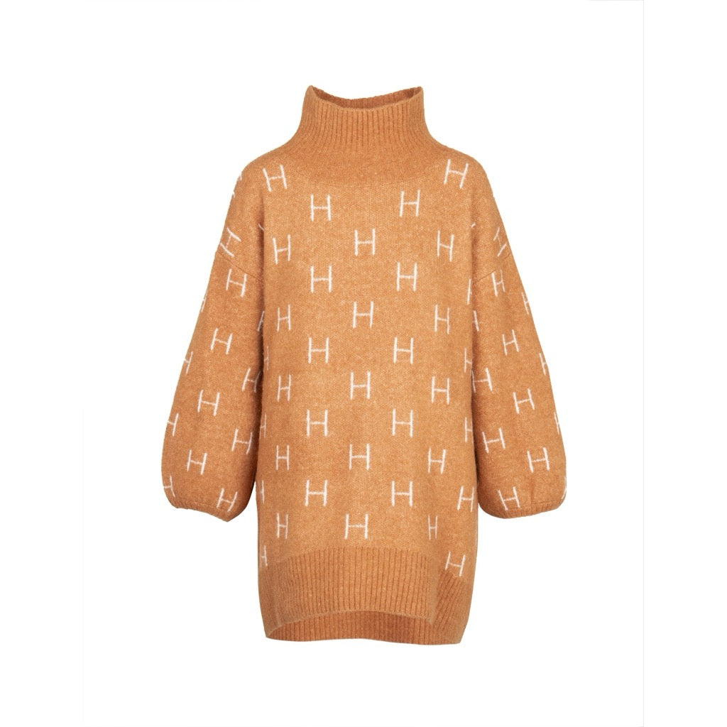 Fam Sweater Long