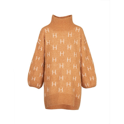 Fam Sweater Long