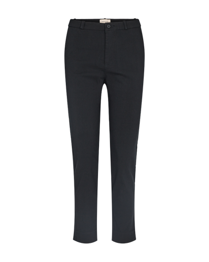 FQSolvej ankel pant Marine