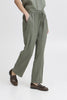 SBFONTANELLE PANT Dusty Olive
