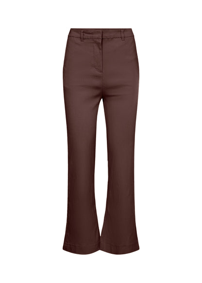 SC-LILLY 49-B Brun