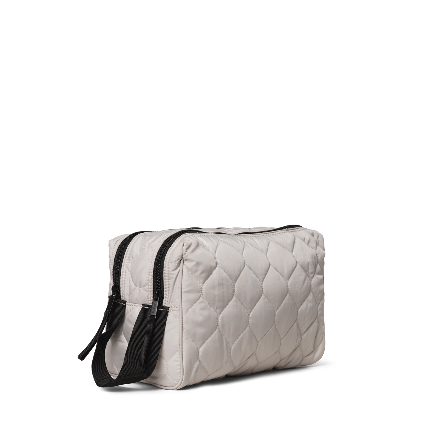 Day Gweneth RE-Q Dash Washbag L Chateau Gray