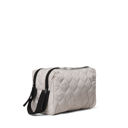 Day Gweneth RE-Q Dash Washbag L Chateau Gray