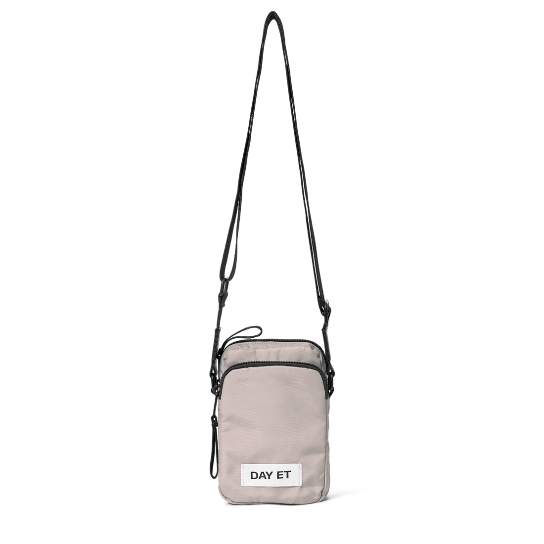 Day Gweneth RE-S Compact Mini Chateau Gray