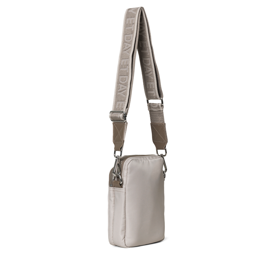 Day RE-LB Summer Compact Mini Chateau Gray