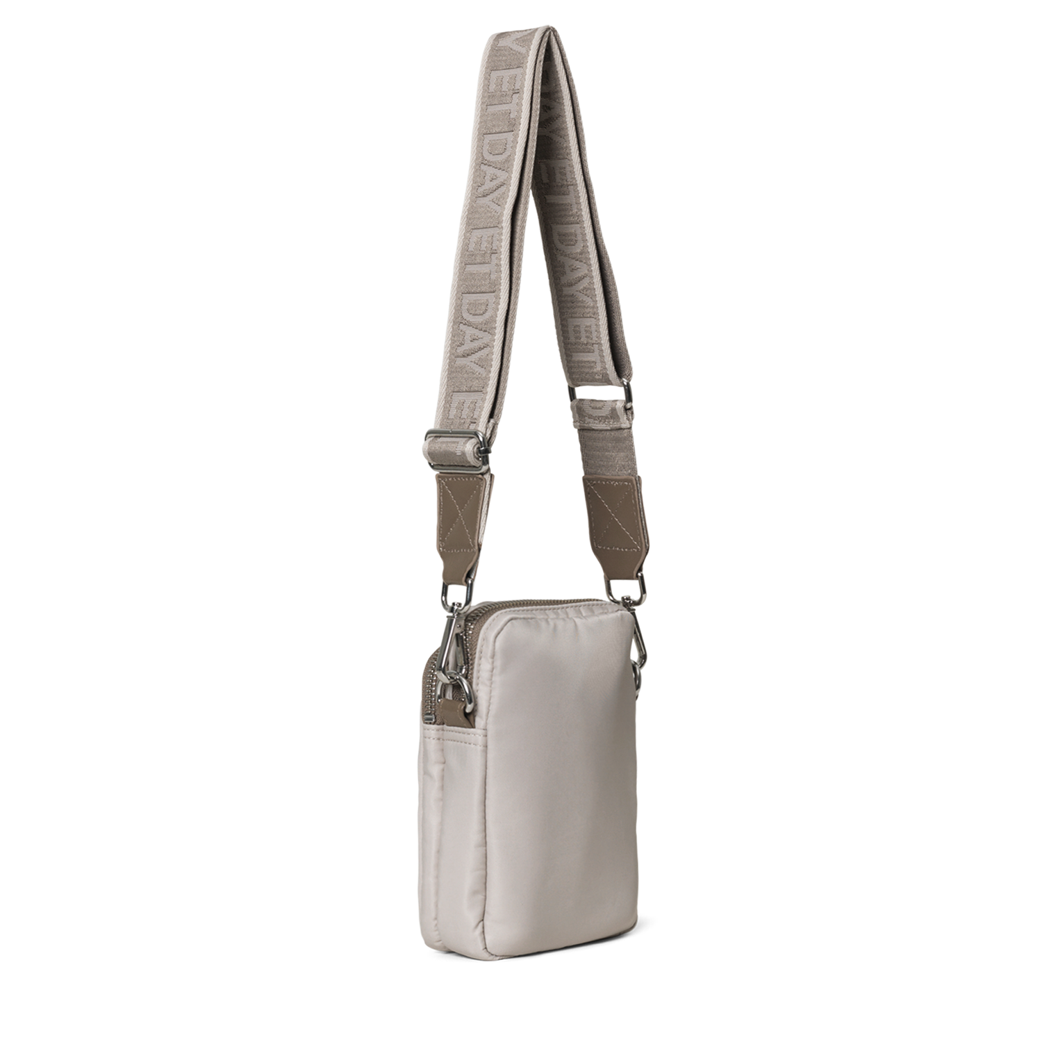 Day RE-LB Summer Compact Mini Chateau Gray
