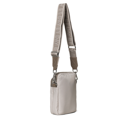 Day RE-LB Summer Compact Mini Chateau Gray
