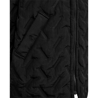 FQCROWN-JACKET Svart