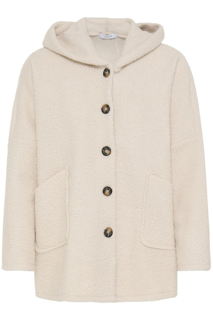 Sbcember Jacket Sandshell