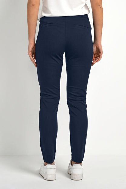 KAlea Chino Pant Midnight Marine