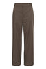 KAloraine wide pants Brun