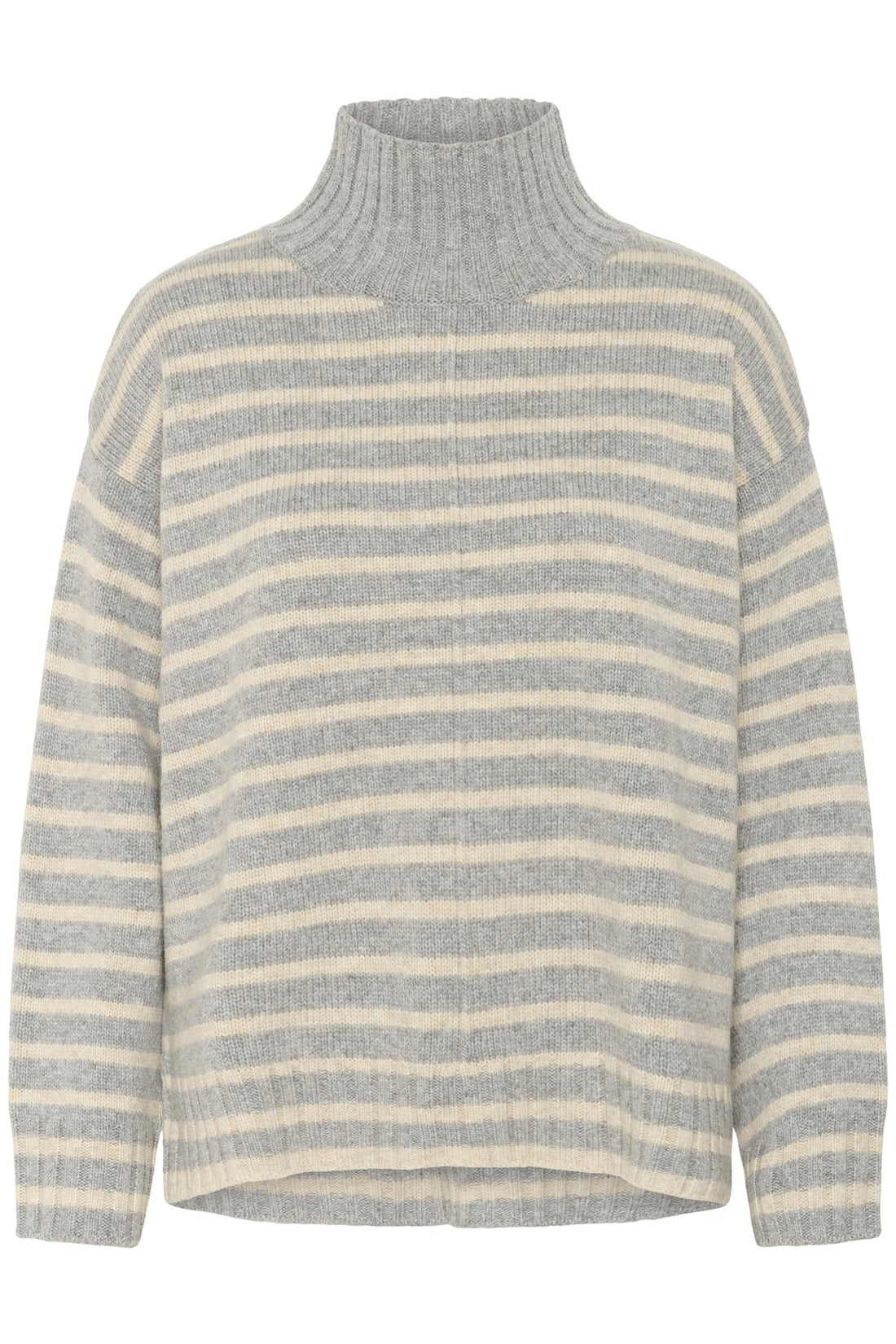 Lilyepw Pu Grey Mel./French Oak Mel.