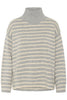 Lilyepw Pu Grey Mel./French Oak Mel.