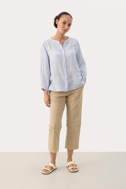 SoffynsPW PA Lys Beige