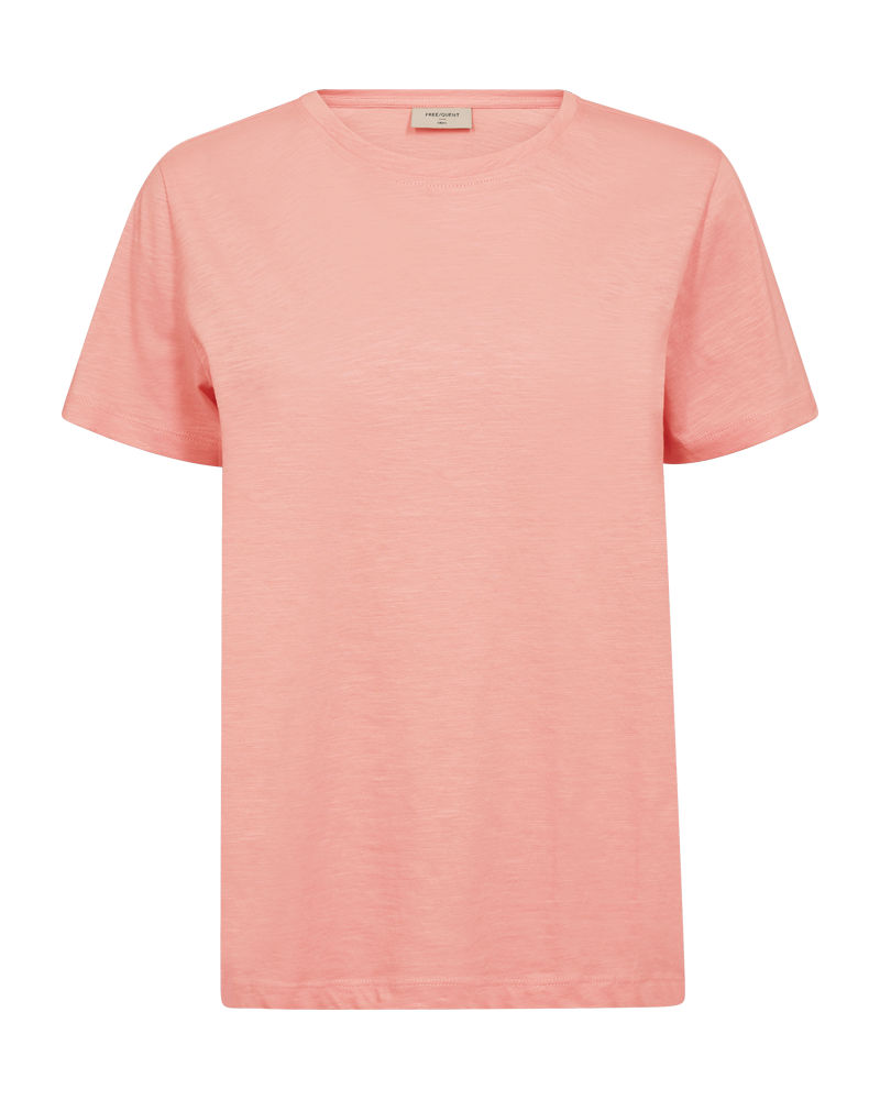 FQVIVA-TEE Rosa