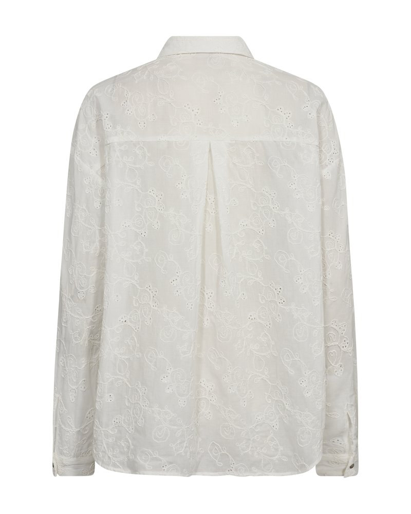 FQUNIQUA-SHIRT Off-White