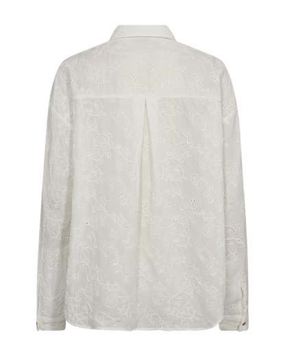 FQUNIQUA-SHIRT Off-White
