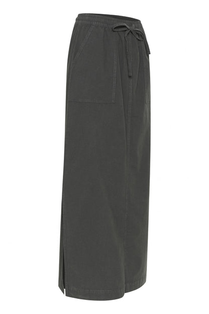 KAnaya Liah Skirt Black Oyster