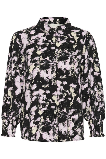 KAlura Shirt Rosa