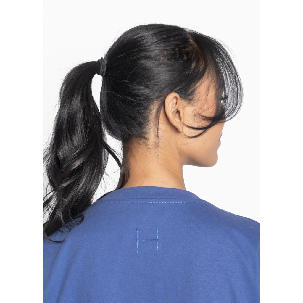 Nellie T-shirt Blå