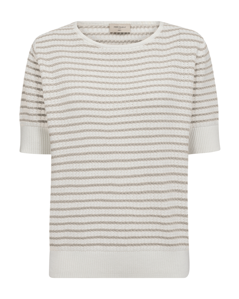 FQDODO-PULLOVER Beige