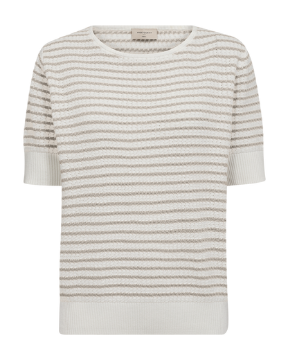 FQDODO-PULLOVER Beige