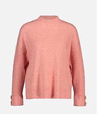 Ellisif genser Coral