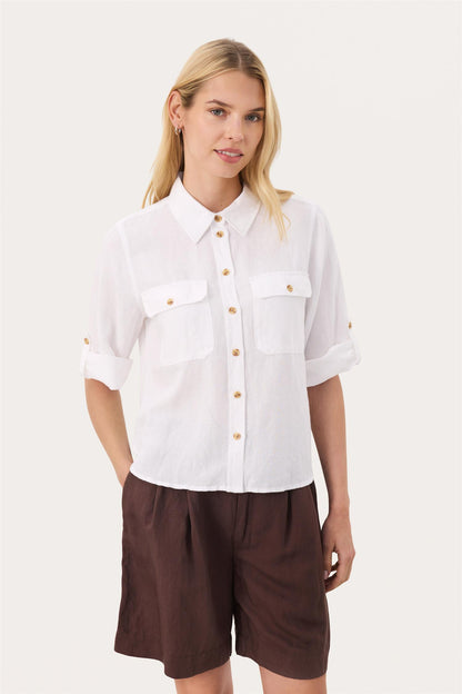 RayaniPW SH Bright White