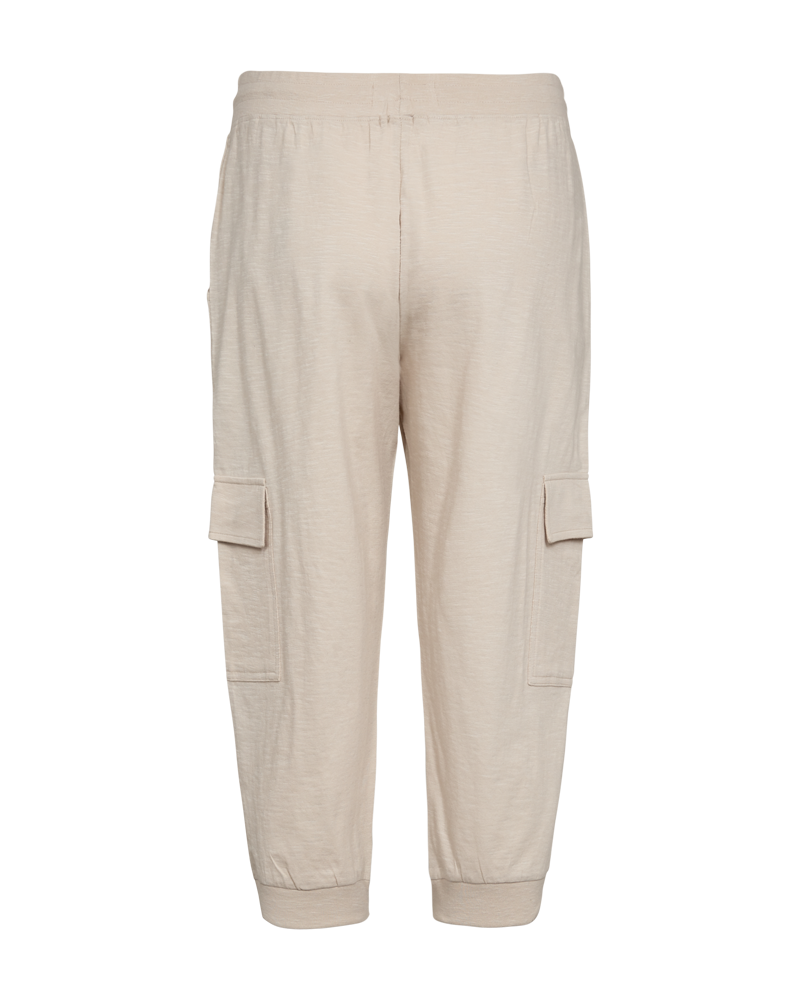 Fqsabina-ca-pocket Beige