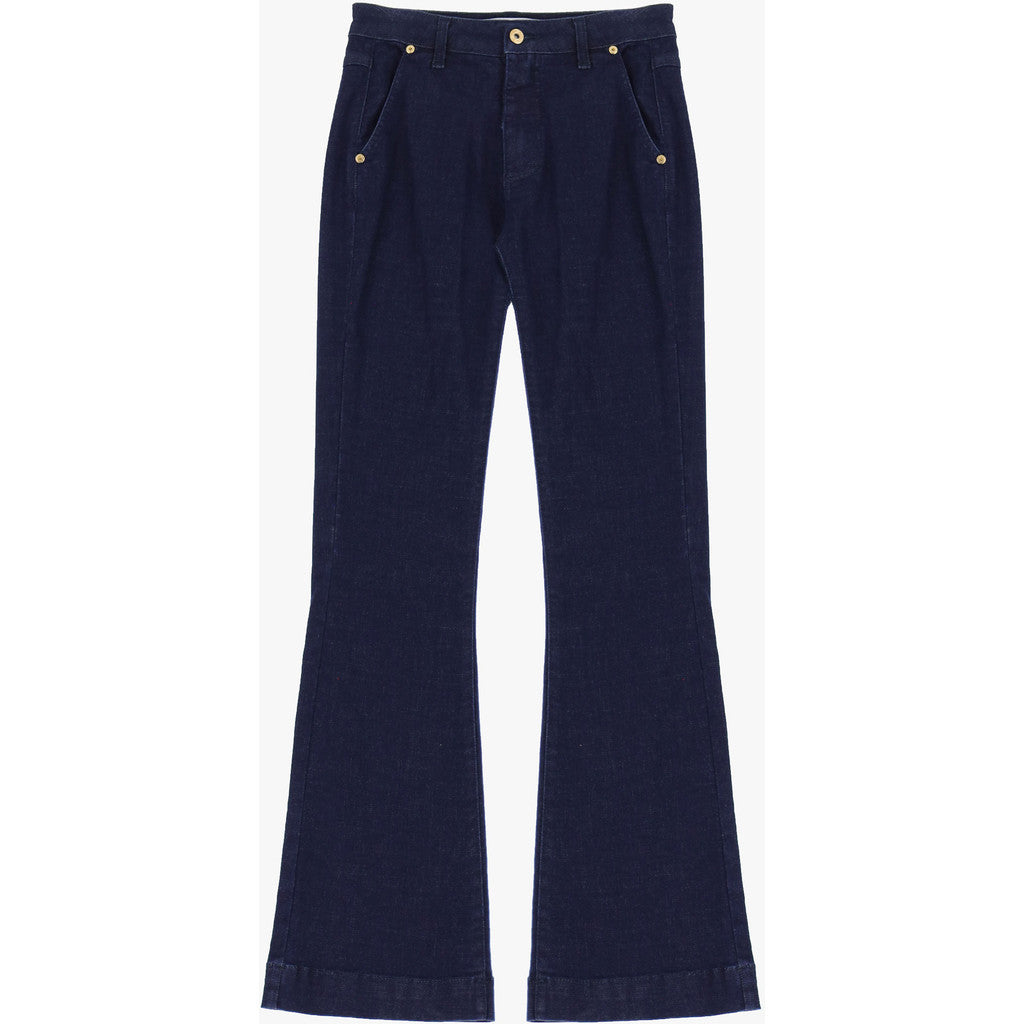 CHINO FLARE ORIGINAL DENIM