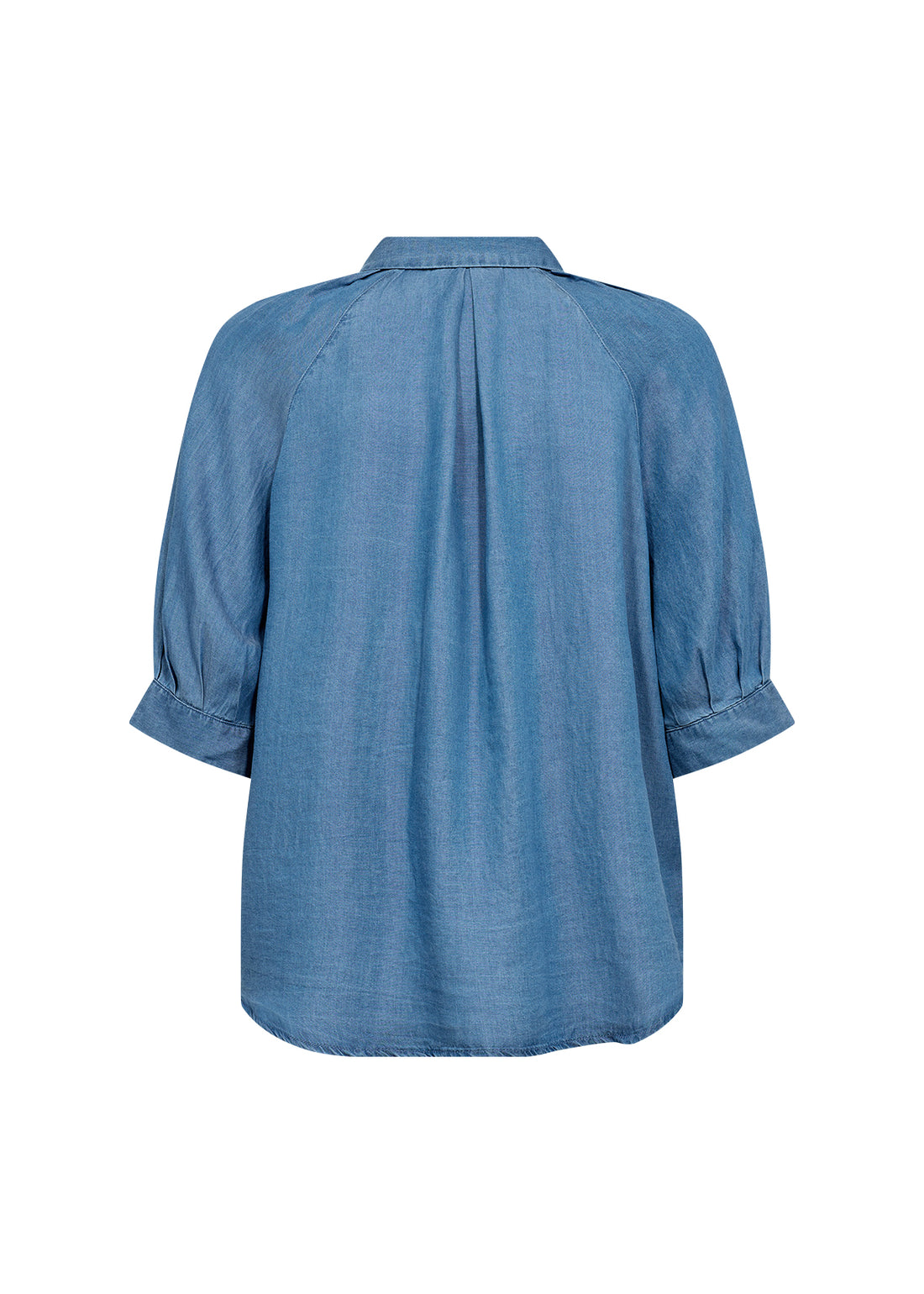SC-LIV 50 Mellom Blå Denim