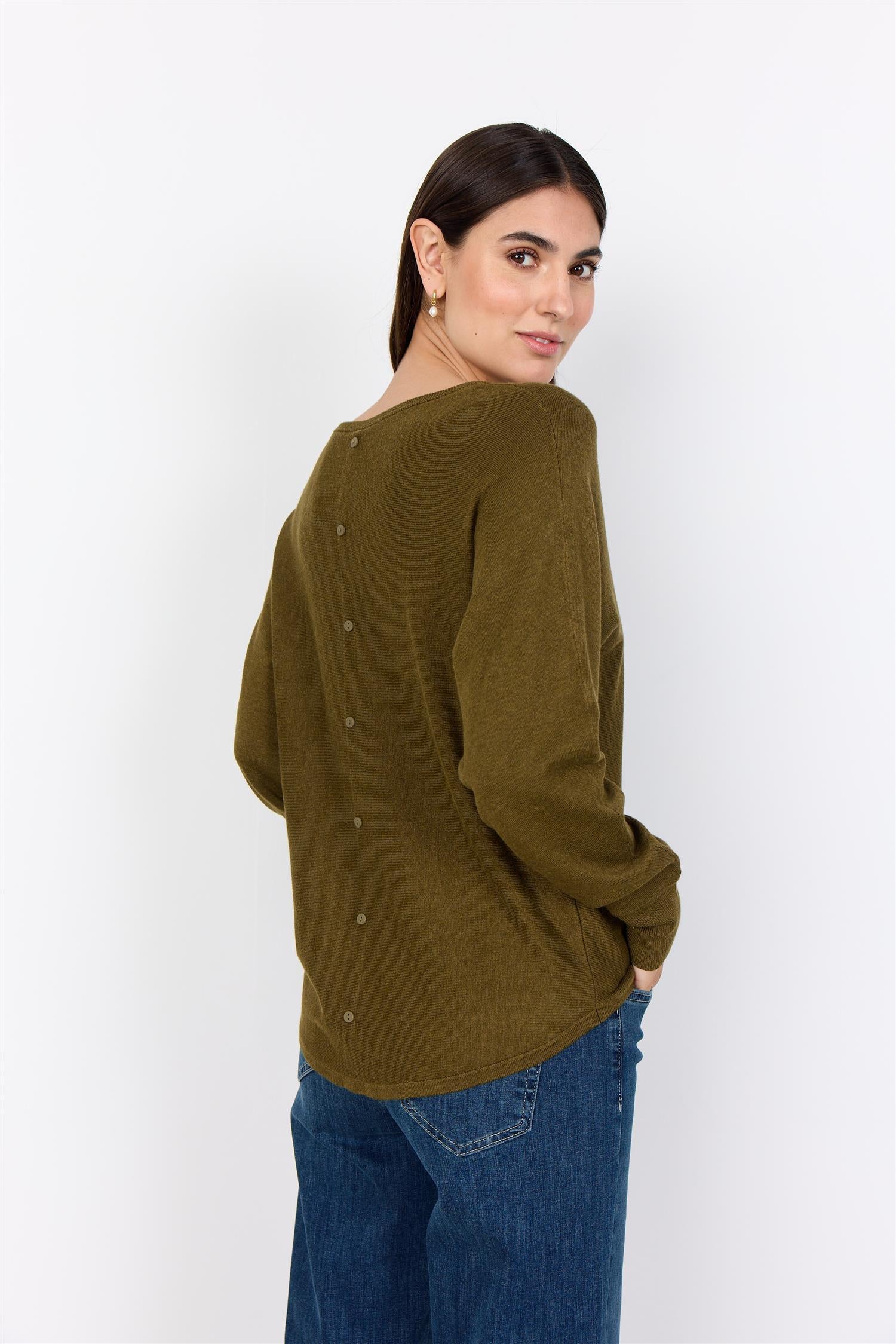 SC-DOLLIE 620 Grønn