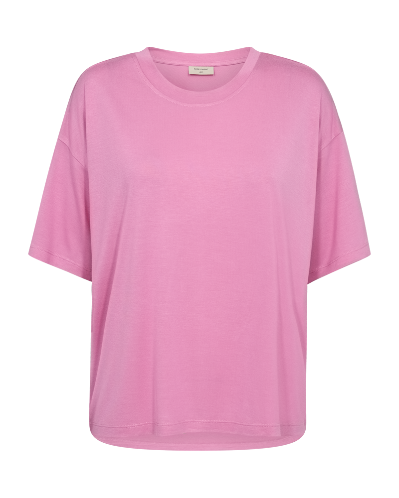 FQPREA-TEE Fuxia