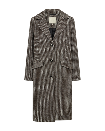 FQNADIM-JACKET Morel