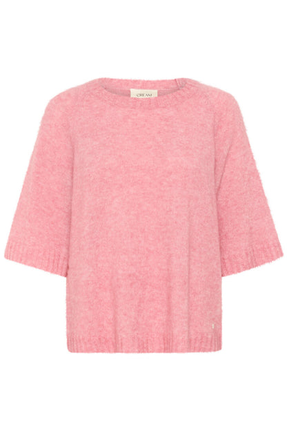 CRBLU KNIT BLOUSE Rosa