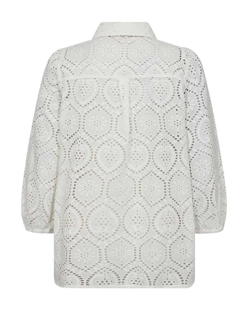 FQAGY-SHIRT Off-White
