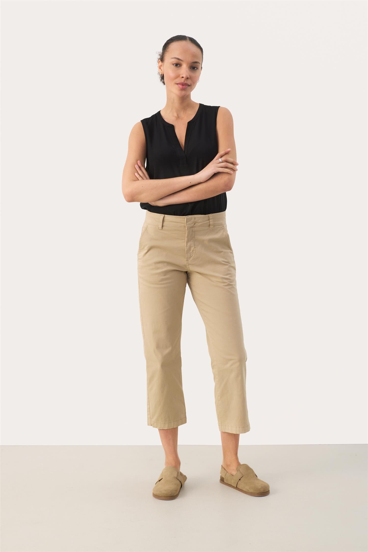 SoffynsPW PA Lys Beige